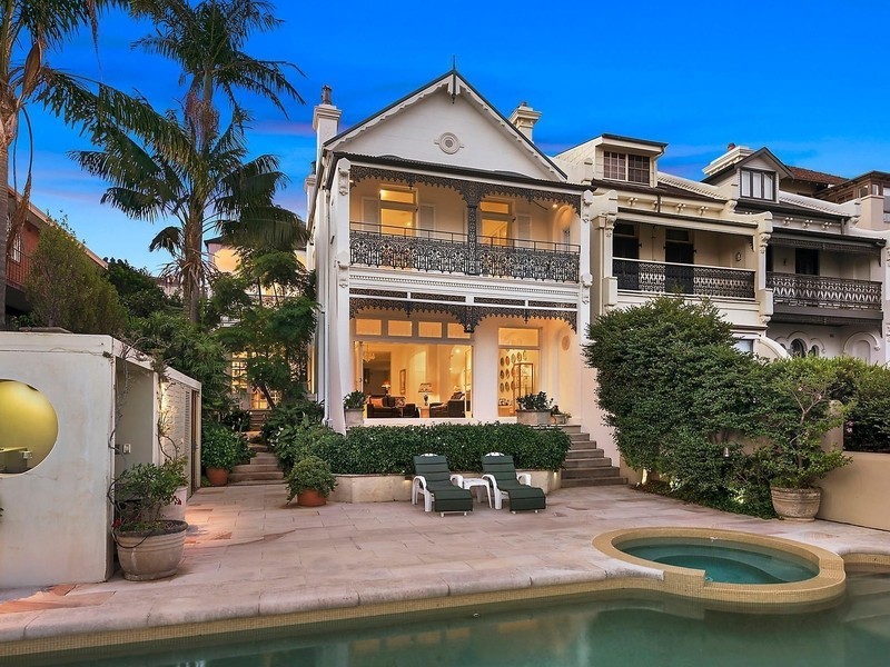 1 Waiwera Street, Mcmahons Point NSW 2060