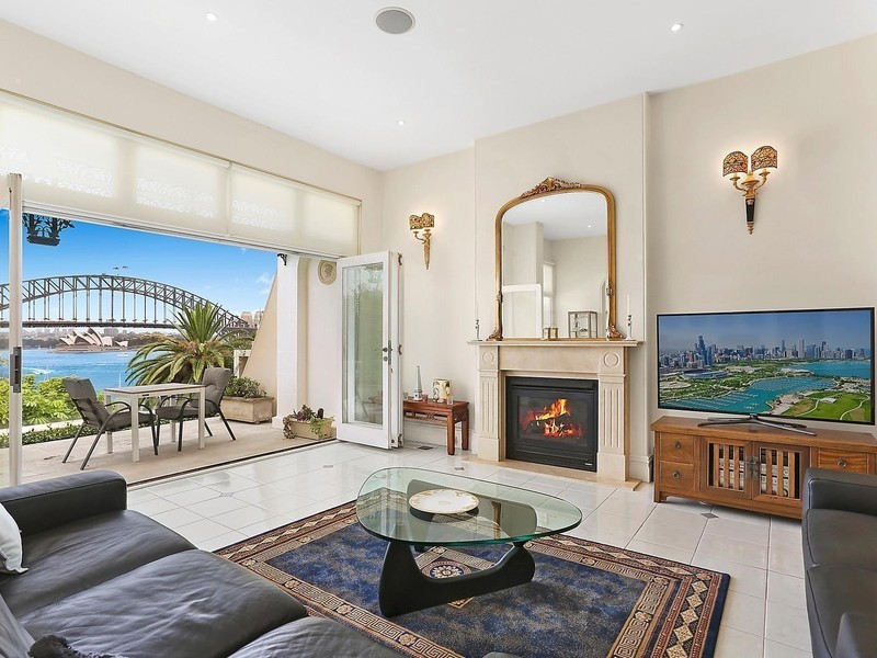 1 Waiwera Street, Mcmahons Point NSW 2060