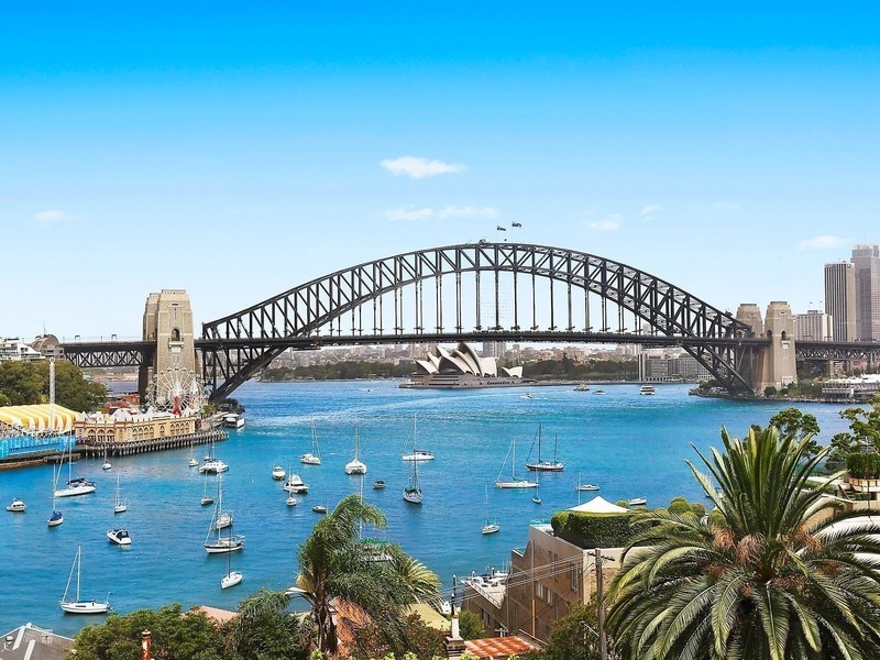 1 Waiwera Street, Mcmahons Point NSW 2060