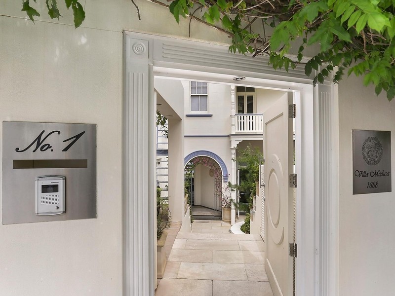 1 Waiwera Street, Mcmahons Point NSW 2060