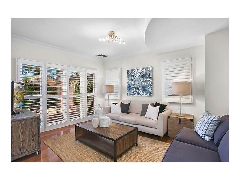 45A Prince Street, Mosman NSW 2088