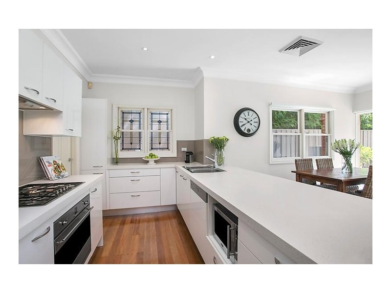 45A Prince Street, Mosman NSW 2088