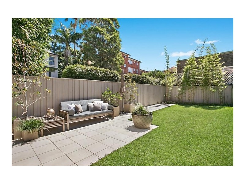 45A Prince Street, Mosman NSW 2088