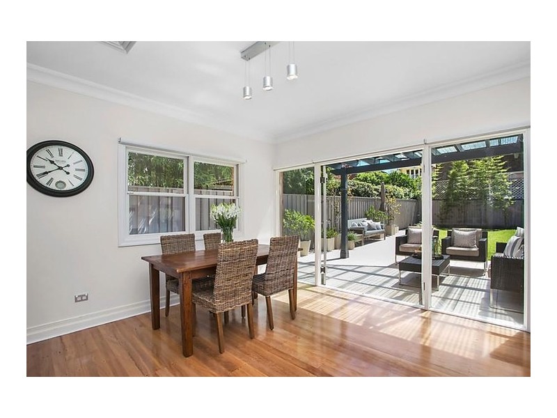 45A Prince Street, Mosman NSW 2088