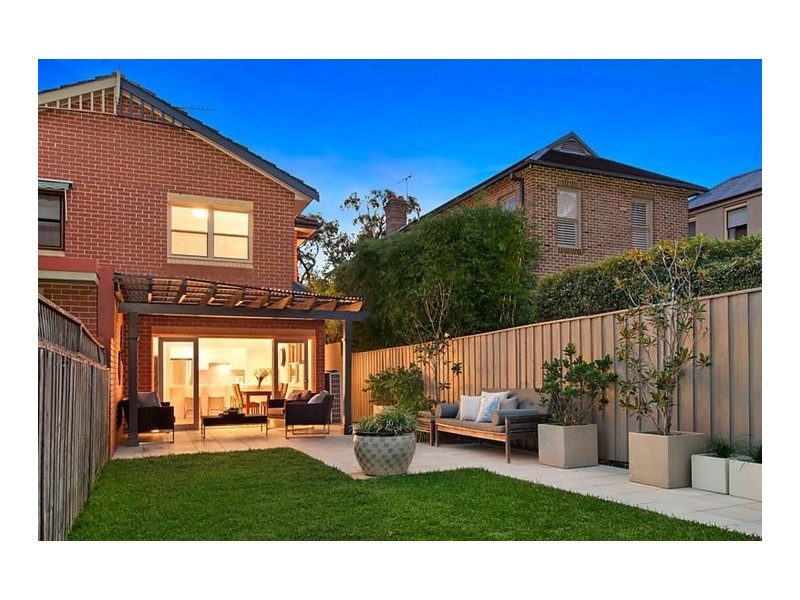 45A Prince Street, Mosman NSW 2088