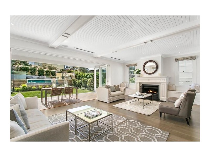 21 Lower Almora Street, Mosman NSW 2088