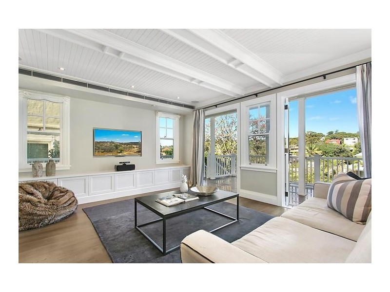 21 Lower Almora Street, Mosman NSW 2088