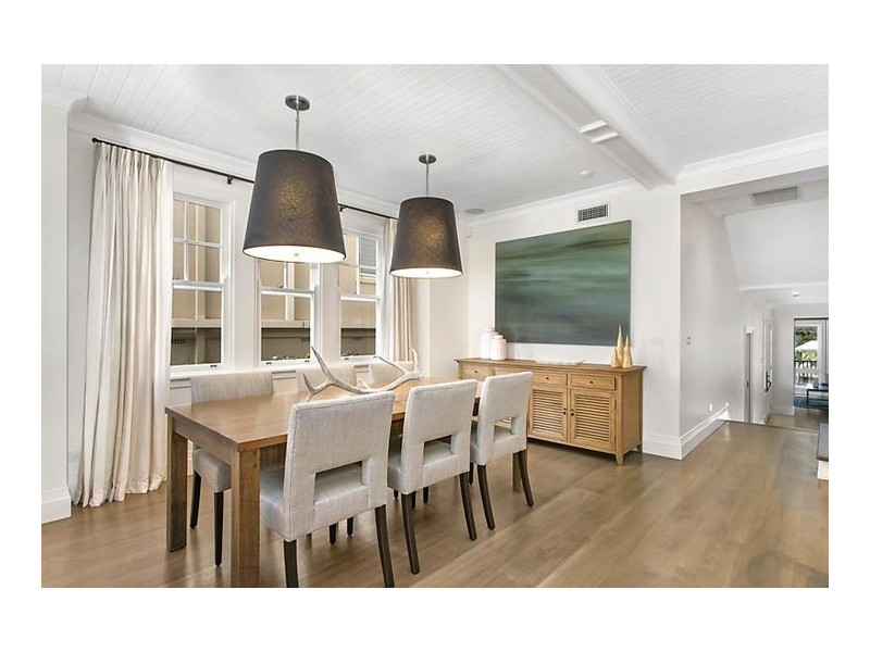 21 Lower Almora Street, Mosman NSW 2088