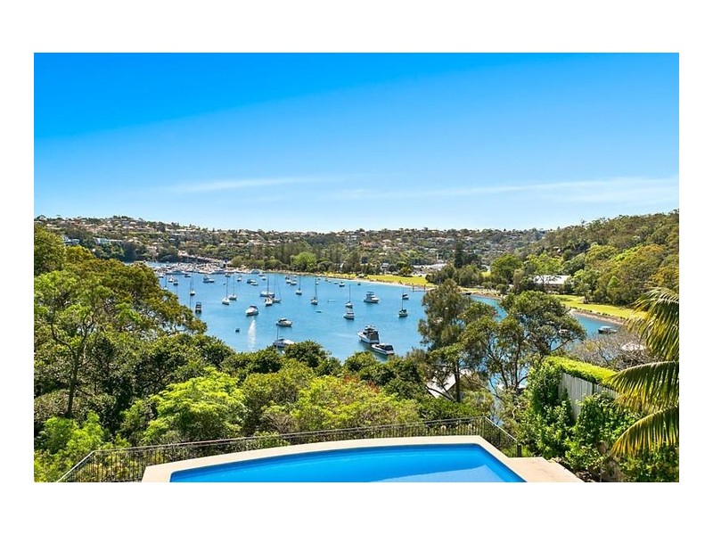19 Pearl Bay Avenue, Mosman NSW 2088