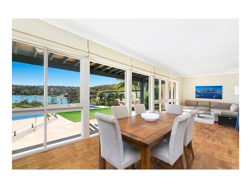 19 Pearl Bay Avenue, Mosman NSW 2088