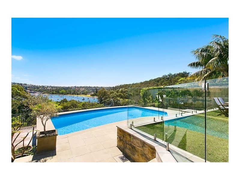 19 Pearl Bay Avenue, Mosman NSW 2088