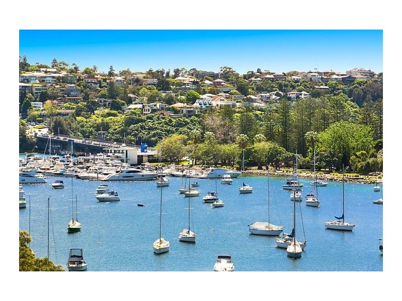 19 Pearl Bay Avenue, Mosman NSW 2088