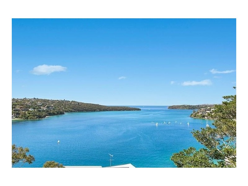 21 Upper Spit Road, Mosman NSW 2088