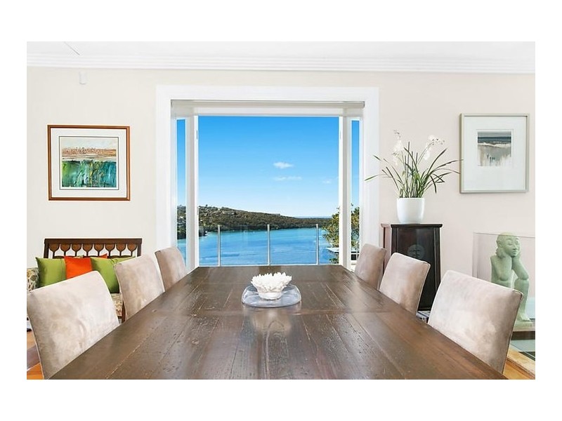 21 Upper Spit Road, Mosman NSW 2088