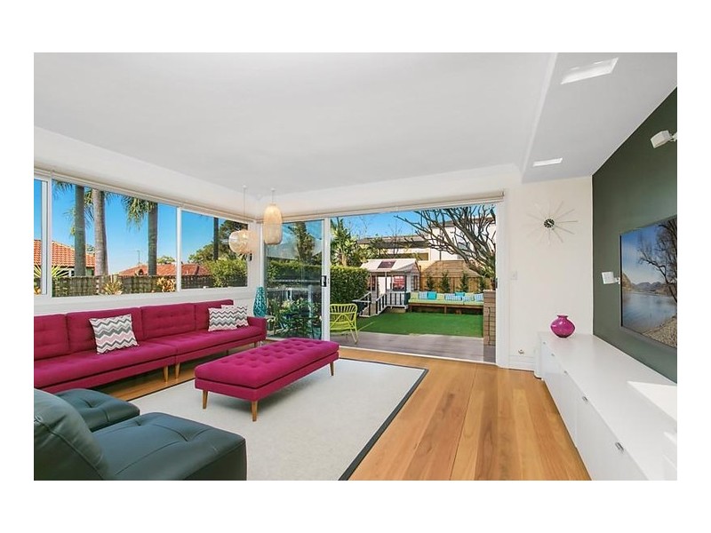 61 MacPherson Street, Mosman NSW 2088