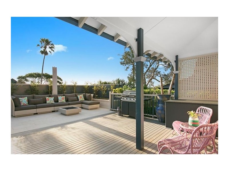 61 MacPherson Street, Mosman NSW 2088