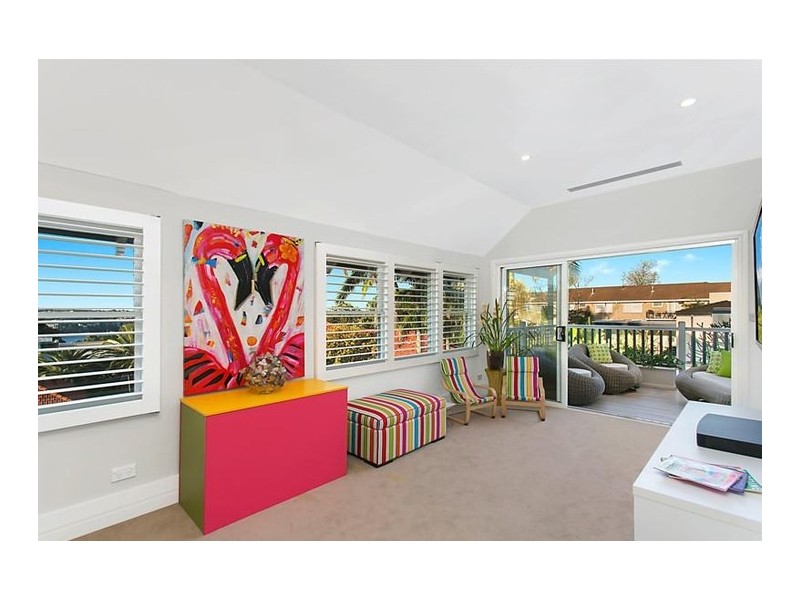 61 MacPherson Street, Mosman NSW 2088