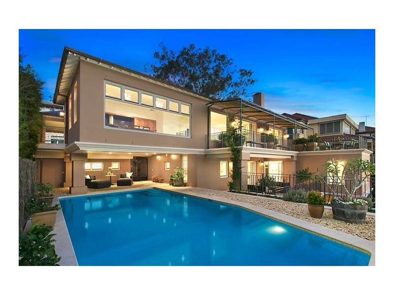 68 Bay Street, Mosman NSW 2088