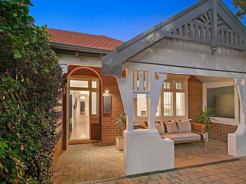 11 Muston Street, Mosman NSW 2088