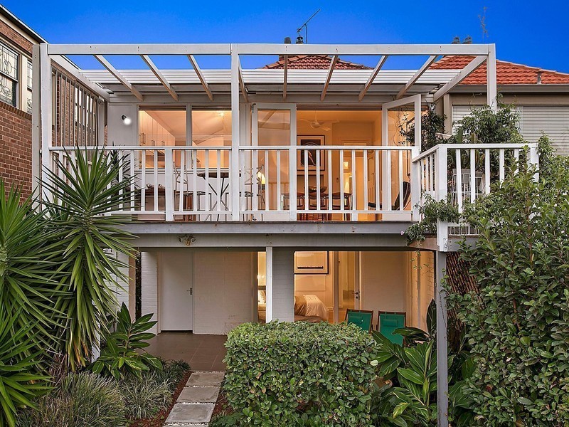 11 Muston Street, Mosman NSW 2088