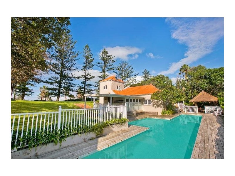 38 Bungan Head Road, Newport NSW 2106