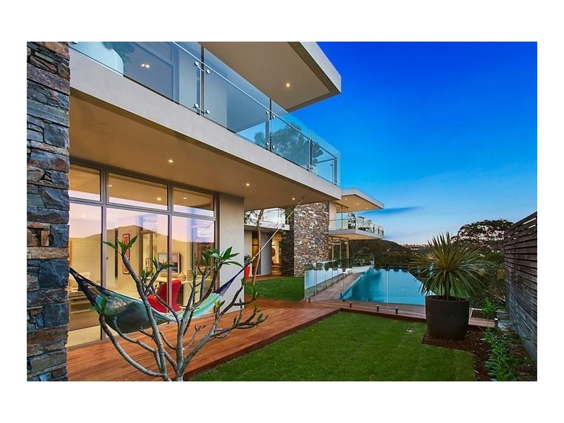 6 Cyprian Street, Mosman NSW 2088