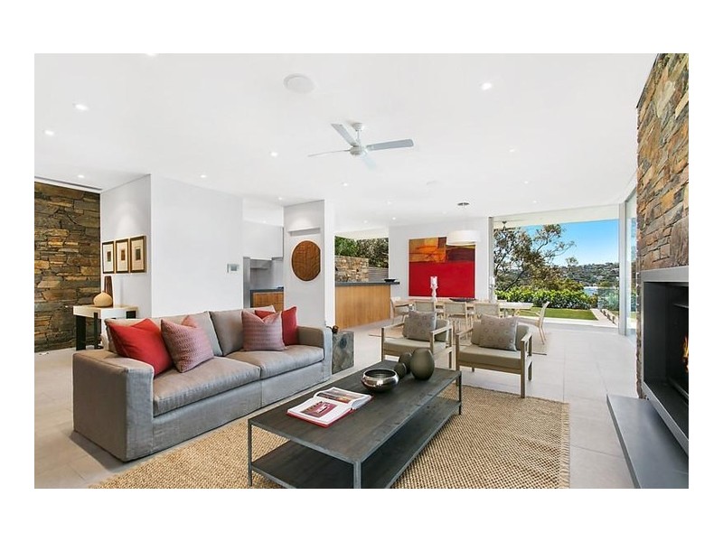 6 Cyprian Street, Mosman NSW 2088
