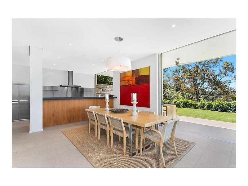 6 Cyprian Street, Mosman NSW 2088