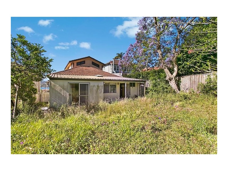 52 Wyong Road, Mosman NSW 2088