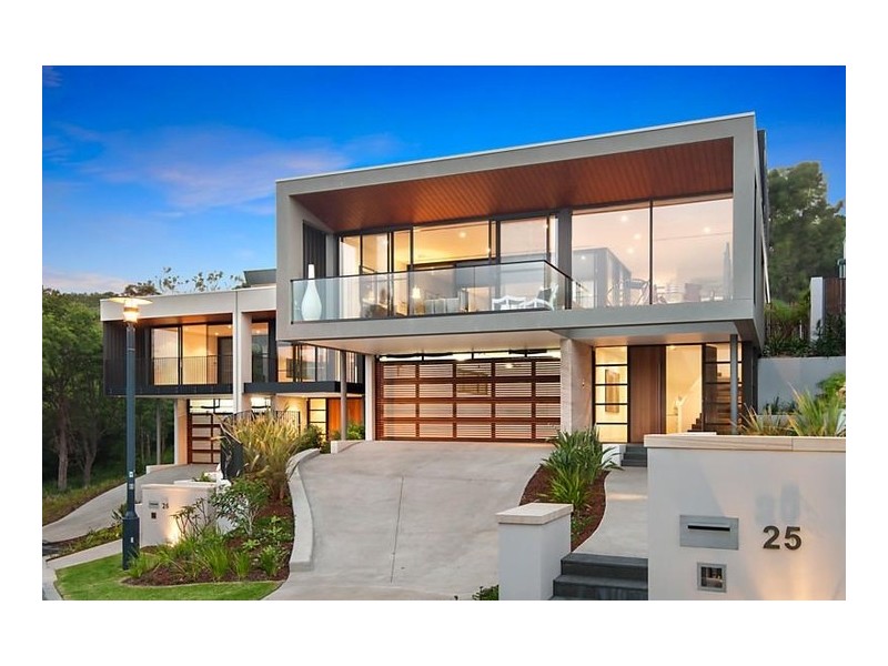 25 Montpelier Place, Manly NSW 2095