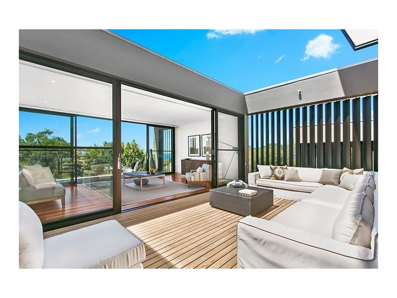 25 Montpelier Place, Manly NSW 2095