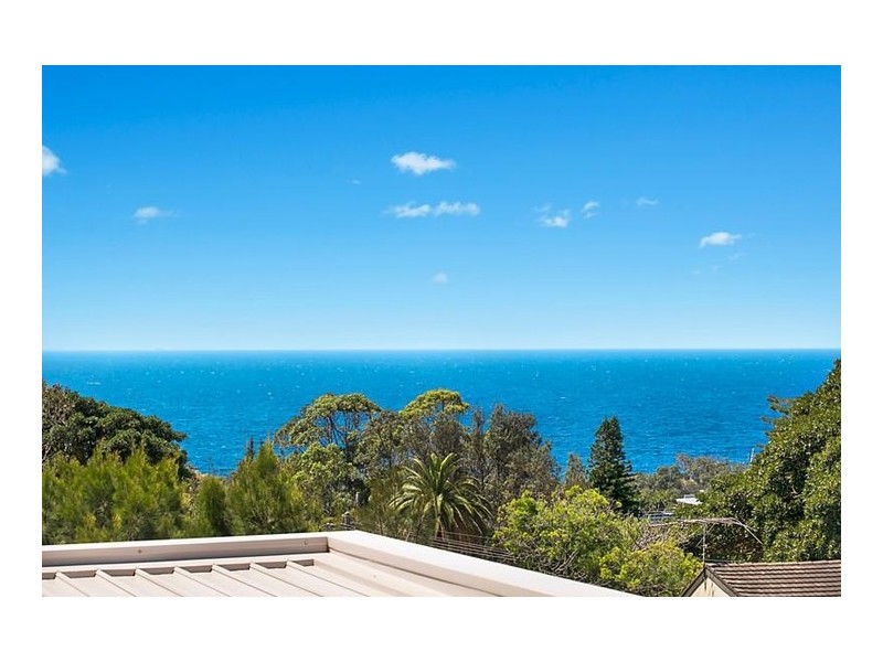 25 Montpelier Place, Manly NSW 2095