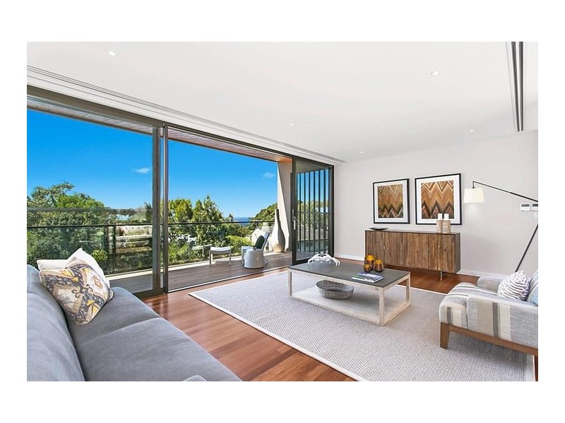 25 Montpelier Place, Manly NSW 2095