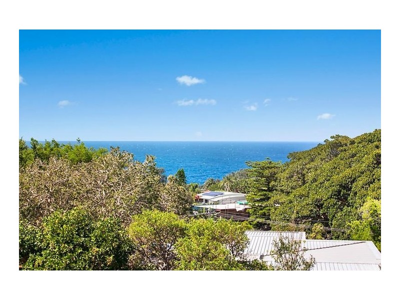 23 Montpelier Place, Manly NSW 2095