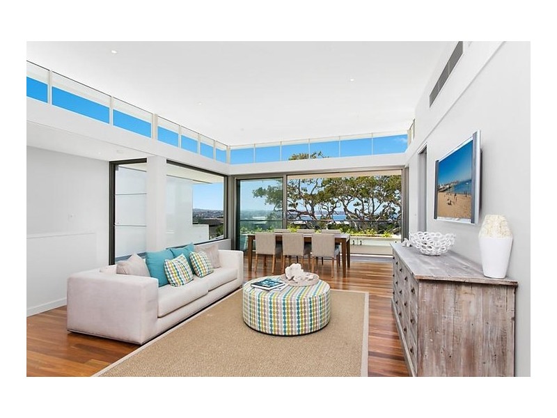 23 Montpelier Place, Manly NSW 2095
