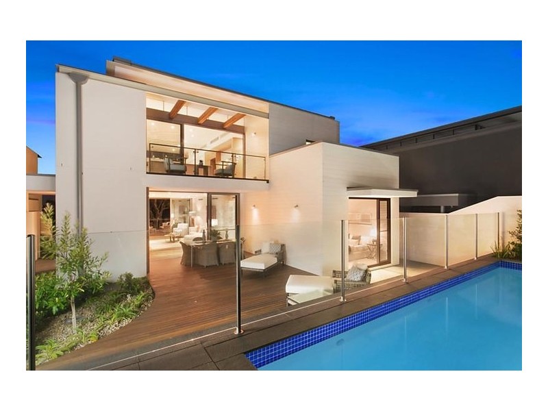 23 Montpelier Place, Manly NSW 2095
