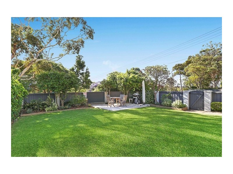 47 Countess Street, Mosman NSW 2088