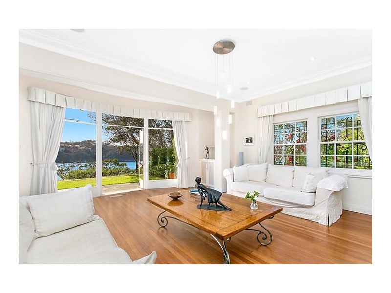 80 Bay Street, Mosman NSW 2088