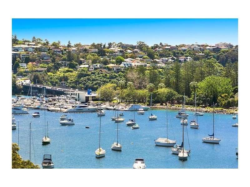 19 Pearl Bay Avenue, Mosman NSW 2088