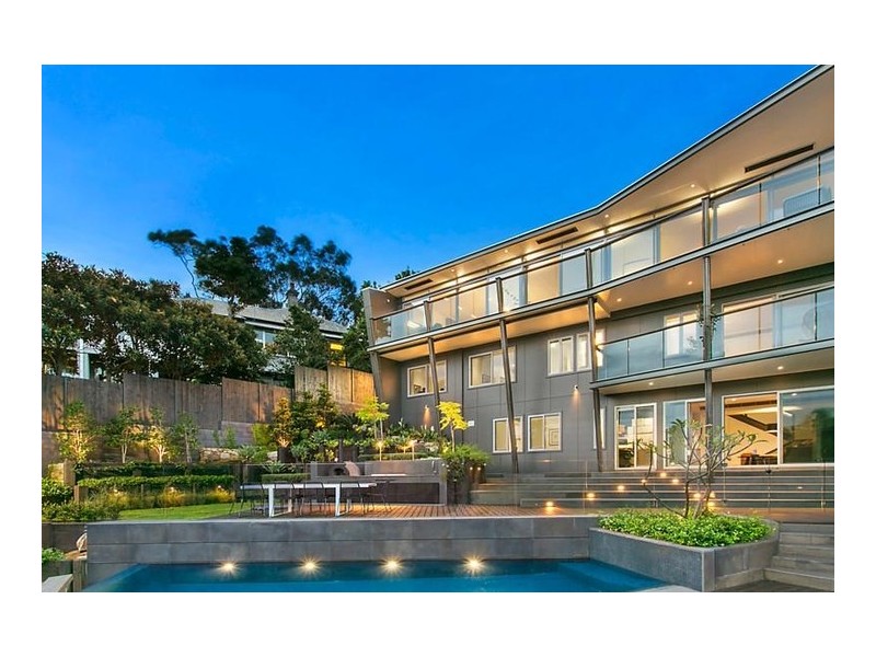 4 Kallaroo Street, Mosman NSW 2088