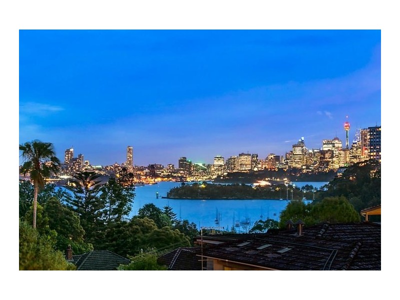 4 Kallaroo Street, Mosman NSW 2088