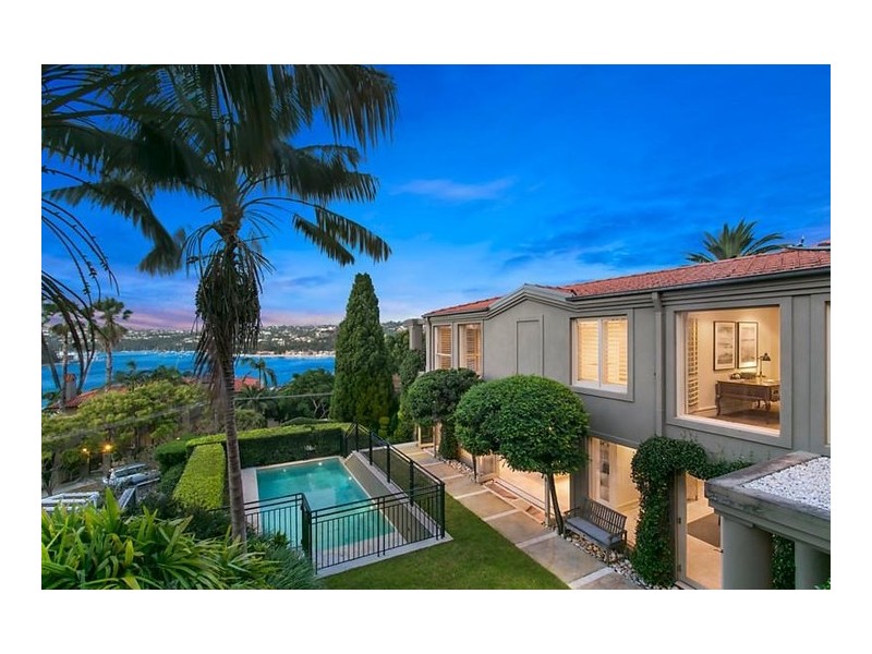 5A Hopetoun Avenue, Mosman NSW 2088