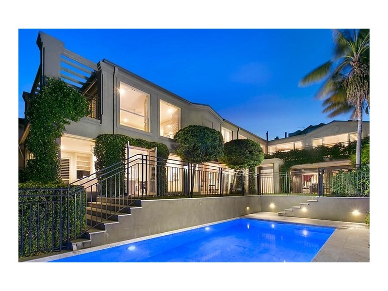 5A Hopetoun Avenue, Mosman NSW 2088