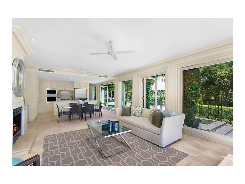 5A Hopetoun Avenue, Mosman NSW 2088