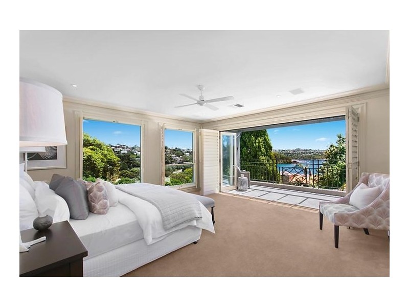 5A Hopetoun Avenue, Mosman NSW 2088