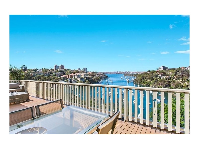 20 Lower Boyle Street, Mosman NSW 2088