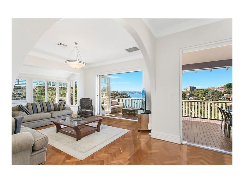 20 Lower Boyle Street, Mosman NSW 2088