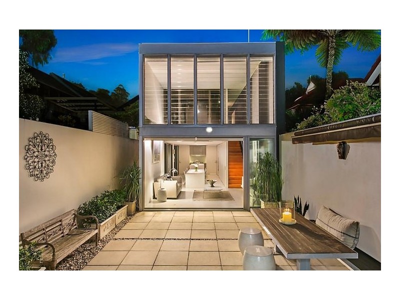 11 Nook Avenue, Neutral Bay NSW 2089
