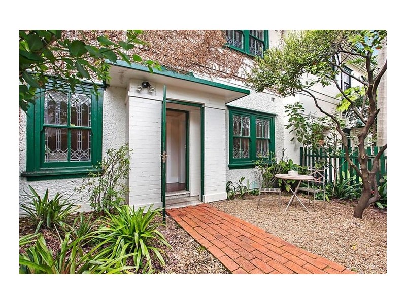 1/39 Spofforth Street, Mosman NSW 2088