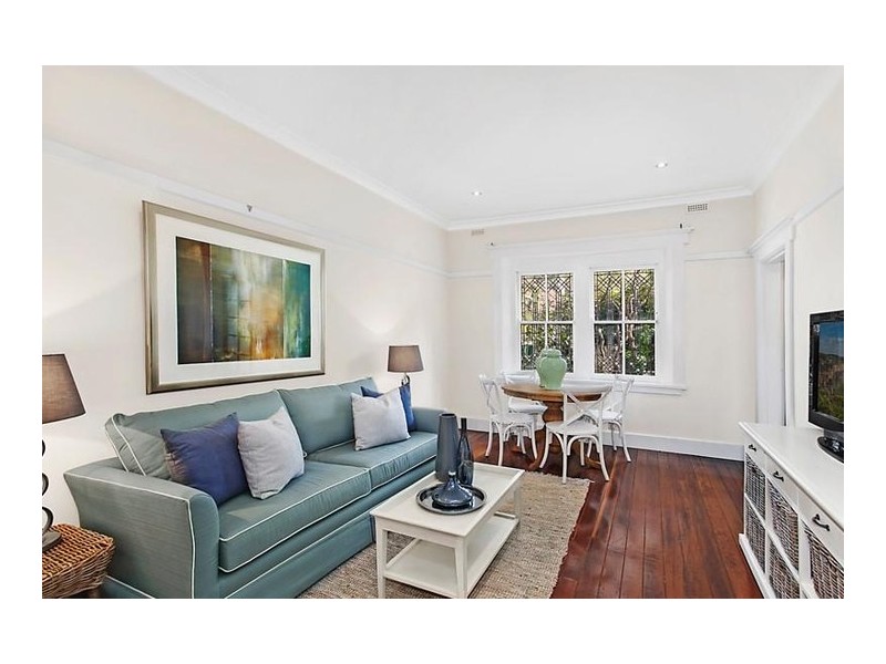 1/39 Spofforth Street, Mosman NSW 2088